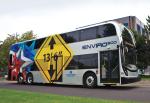 Alexander Dennis Enviro500 2014 года